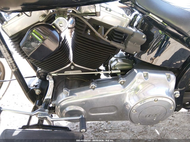 Harley-Davidson Fls Softail Slim 2015 1HD1JRV31FB034257 Image 9