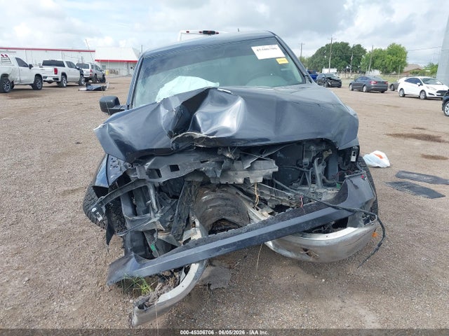 Auction sale of the 2013 Ram 1500 Lone Star, vin: 1C6RR7TT8DS711023, lot number: 45306706