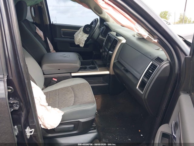 Auction sale of the 2013 Ram 1500 Lone Star, vin: 1C6RR7TT8DS711023, lot number: 45306706
