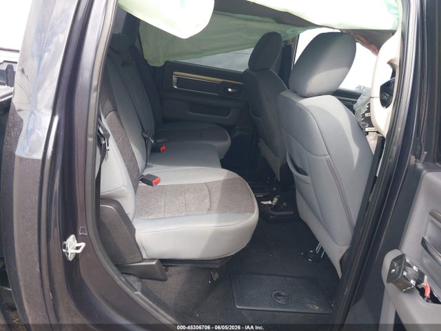 Auction sale of the 2013 Ram 1500 Lone Star, vin: 1C6RR7TT8DS711023, lot number: 45306706