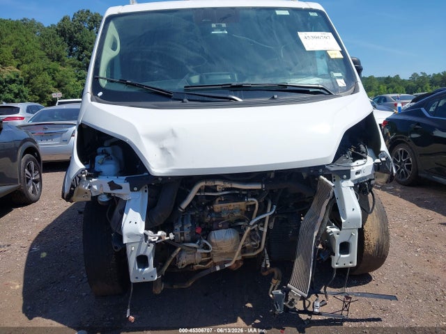 Aukcja sprzedaży 2025 Ram Promaster 2500 Tradesman Low Roof 136 Wb W/pass Seat, vin: 3C6LRVVG6SE511655, numer aukcji: 45306707