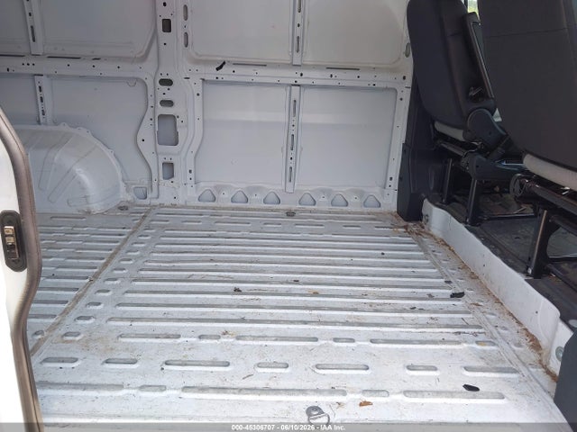 Aukcja sprzedaży 2025 Ram Promaster 2500 Tradesman Low Roof 136 Wb W/pass Seat, vin: 3C6LRVVG6SE511655, numer aukcji: 45306707