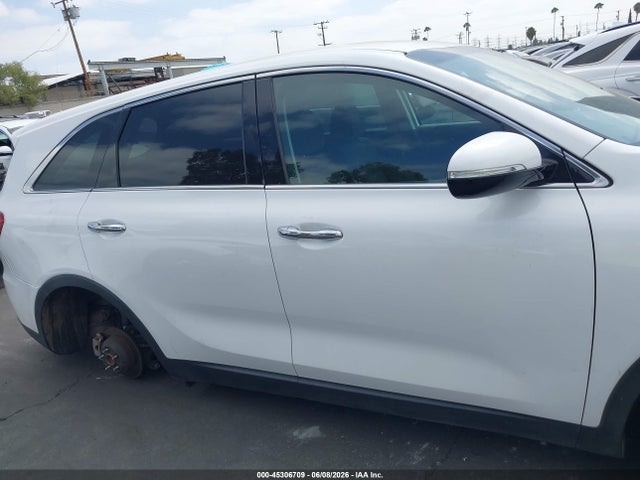 KIA Sorento 2.4l Lx 2019 5XYPG4A37KG536435 Image 13