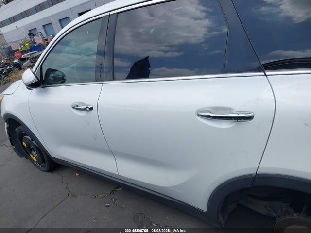 KIA Sorento 2.4l Lx 2019 5XYPG4A37KG536435 Image 14