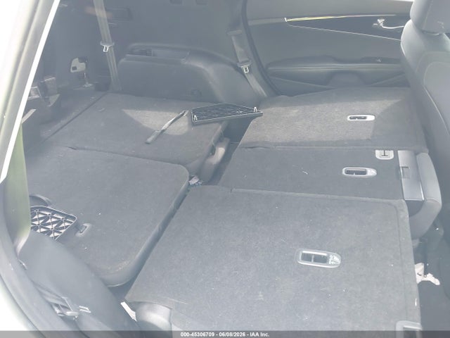 KIA Sorento 2.4l Lx 2019 5XYPG4A37KG536435 Image 8