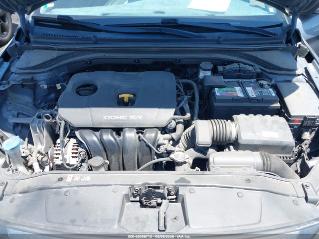 Hyundai ELANTRA SE 2018 KMHD74LF1JU466465 Image 10