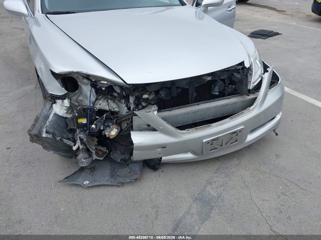 45306715 :رقم المزاد ، JTHBL46F685083076 vin ، 2008 Lexus Ls 460 مزاد بيع