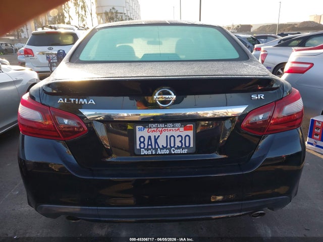 Nissan Altima 2.5 Sr 2017 1N4AL3AP0HC482624 Image 12