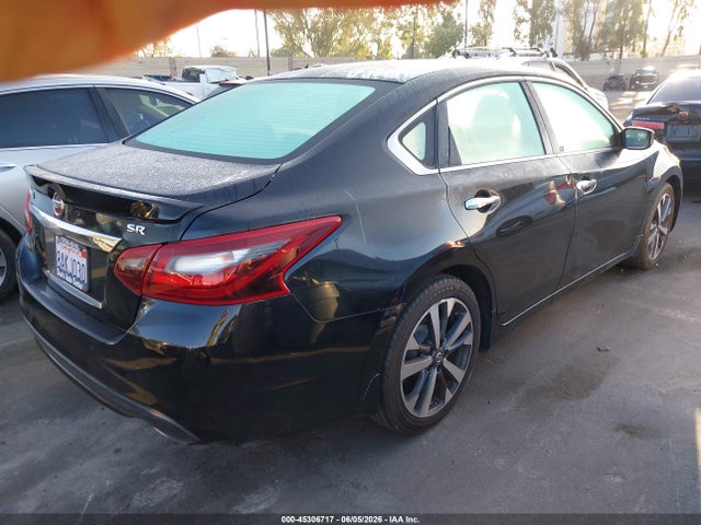 Nissan Altima 2.5 Sr 2017 1N4AL3AP0HC482624 Image 4