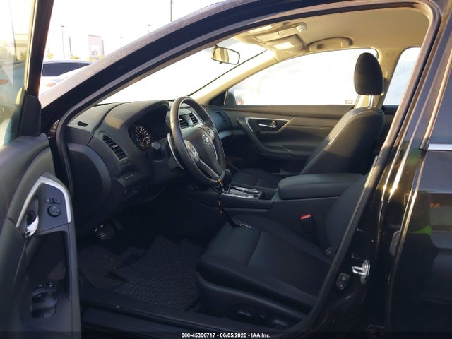 Nissan Altima 2.5 Sr 2017 1N4AL3AP0HC482624 Image 5