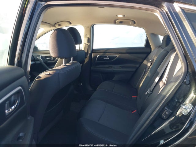 Nissan Altima 2.5 Sr 2017 1N4AL3AP0HC482624 Image 8