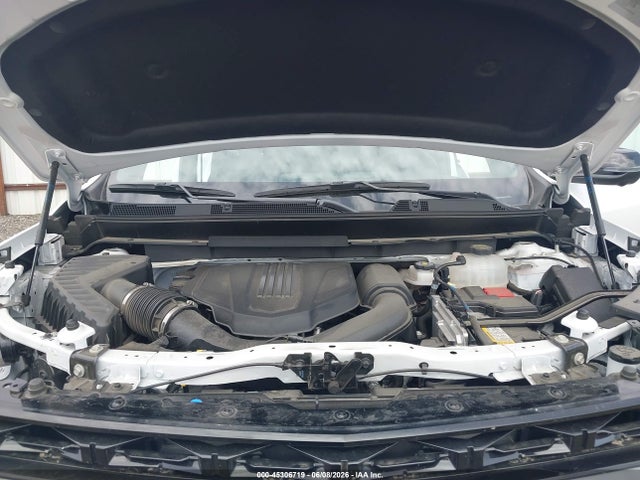 45306719 :رقم المزاد ، 1GNEVJKS7RJ160676 vin ، 2024 Chevrolet Traverse Awd Z71 مزاد بيع