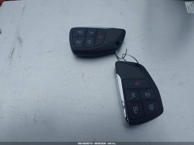 45306719 :رقم المزاد ، 1GNEVJKS7RJ160676 vin ، 2024 Chevrolet Traverse Awd Z71 مزاد بيع