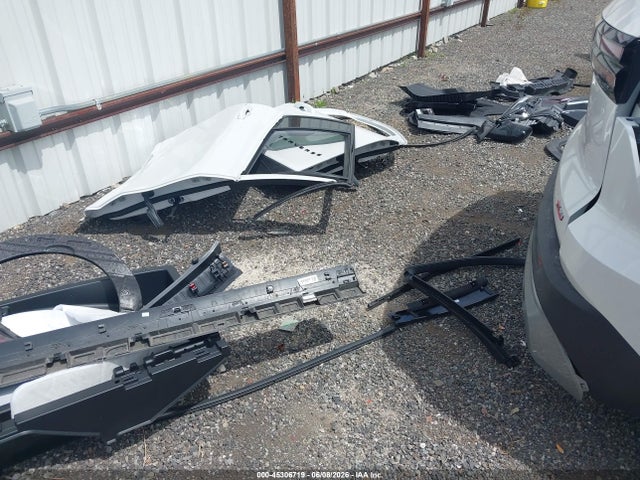 45306719 :رقم المزاد ، 1GNEVJKS7RJ160676 vin ، 2024 Chevrolet Traverse Awd Z71 مزاد بيع