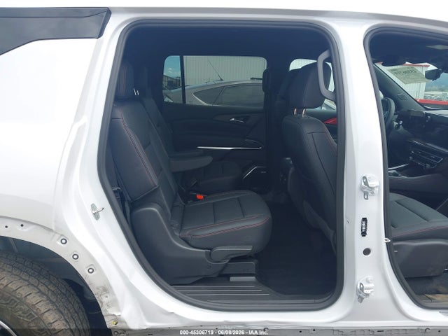 45306719 :رقم المزاد ، 1GNEVJKS7RJ160676 vin ، 2024 Chevrolet Traverse Awd Z71 مزاد بيع