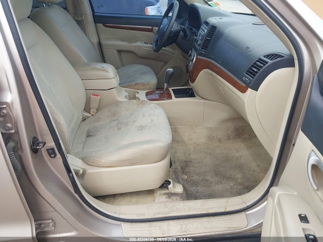 Продаж на аукціоні авто 2007 Hyundai Santa Fe Gls, vin: 5NMSG13D87H054620, номер лоту: 45306720