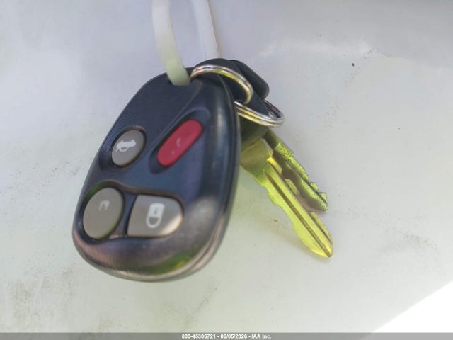 Продаж на аукціоні авто 2003 Buick Park Avenue Ultra, vin: 1G4CU541434178262, номер лоту: 45306721