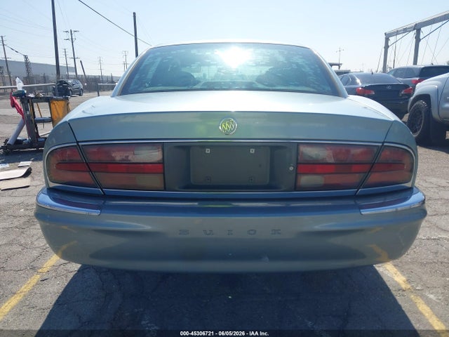 Продаж на аукціоні авто 2003 Buick Park Avenue Ultra, vin: 1G4CU541434178262, номер лоту: 45306721