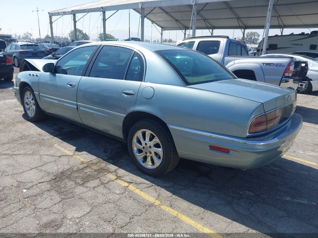 Продаж на аукціоні авто 2003 Buick Park Avenue Ultra, vin: 1G4CU541434178262, номер лоту: 45306721