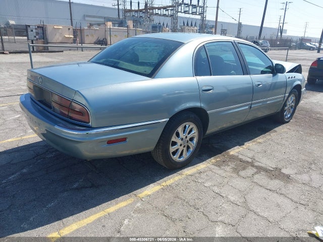 Продаж на аукціоні авто 2003 Buick Park Avenue Ultra, vin: 1G4CU541434178262, номер лоту: 45306721
