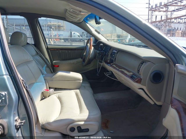 Продаж на аукціоні авто 2003 Buick Park Avenue Ultra, vin: 1G4CU541434178262, номер лоту: 45306721