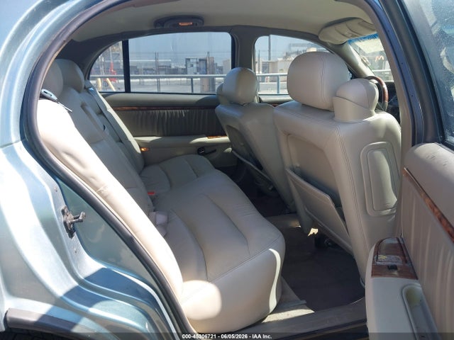 Продаж на аукціоні авто 2003 Buick Park Avenue Ultra, vin: 1G4CU541434178262, номер лоту: 45306721