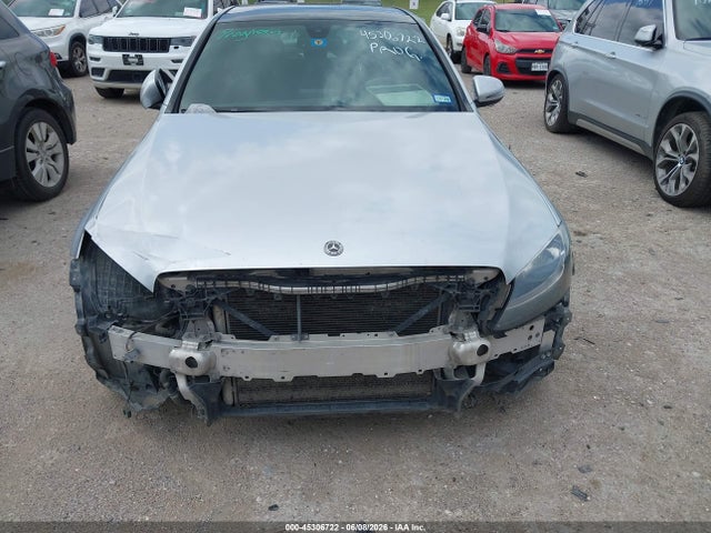 45306722 :رقم المزاد ، WDDWF4JB8JR387044 vin ، 2018 Mercedes-benz C 300 مزاد بيع