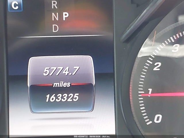 45306722 :رقم المزاد ، WDDWF4JB8JR387044 vin ، 2018 Mercedes-benz C 300 مزاد بيع