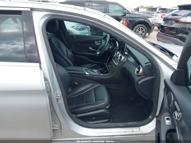 45306722 :رقم المزاد ، WDDWF4JB8JR387044 vin ، 2018 Mercedes-benz C 300 مزاد بيع