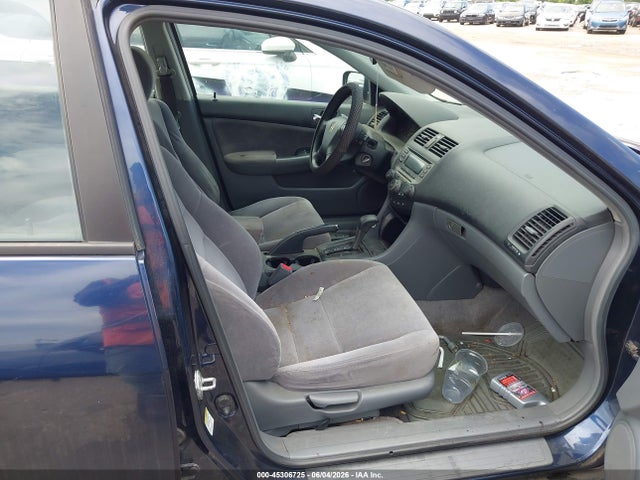 2007 Honda Accord 2.4 Vp მანქანა იყიდება აუქციონზე, vin: JHMCM56147C010455, აუქციონის ნომერი: 45306725