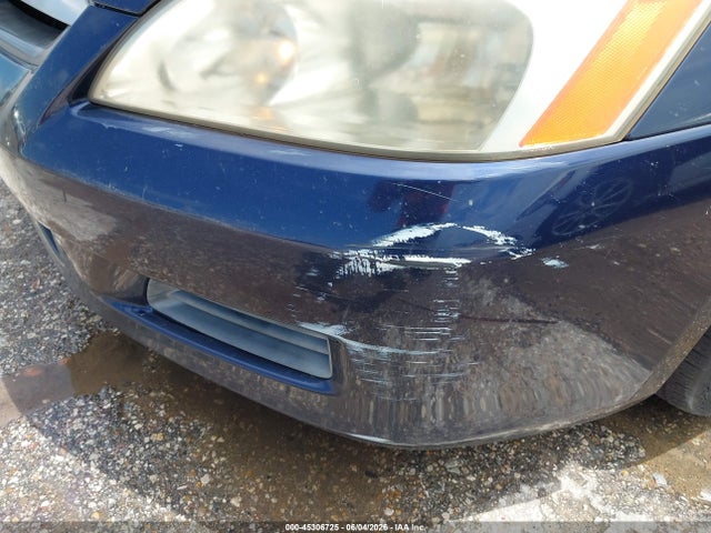 2007 Honda Accord 2.4 Vp მანქანა იყიდება აუქციონზე, vin: JHMCM56147C010455, აუქციონის ნომერი: 45306725