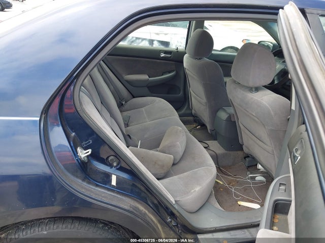 2007 Honda Accord 2.4 Vp მანქანა იყიდება აუქციონზე, vin: JHMCM56147C010455, აუქციონის ნომერი: 45306725