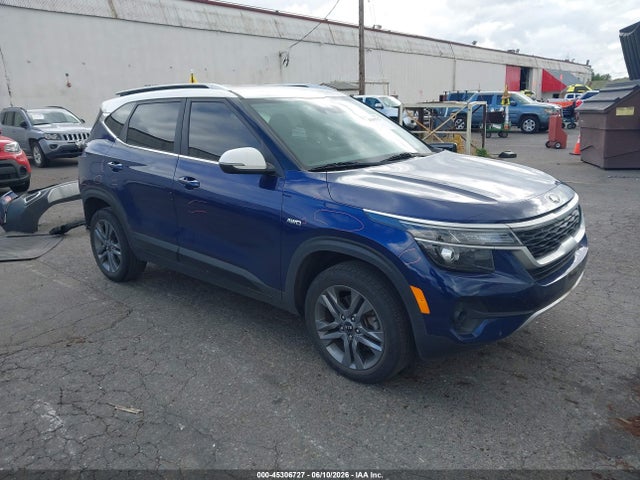 KIA SELTOS S 2021 KNDEUCAA8M7059393 main image