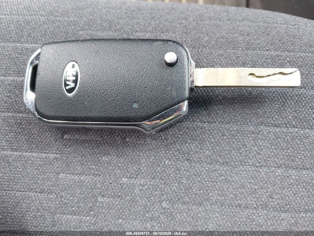 KIA SELTOS S 2021 KNDEUCAA8M7059393 Image 11