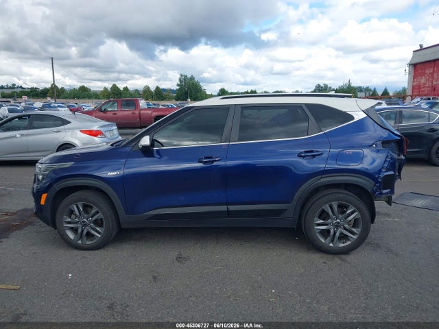 KIA SELTOS S 2021 KNDEUCAA8M7059393 Image 15