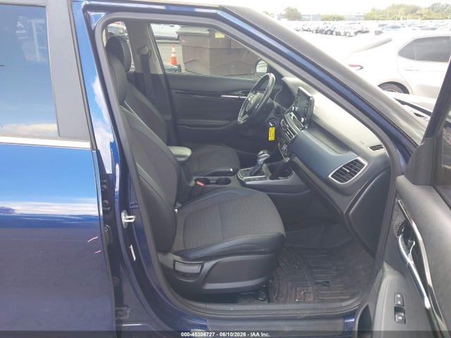 KIA SELTOS S 2021 KNDEUCAA8M7059393 Image 5