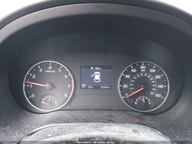 KIA SELTOS S 2021 KNDEUCAA8M7059393 Image 7