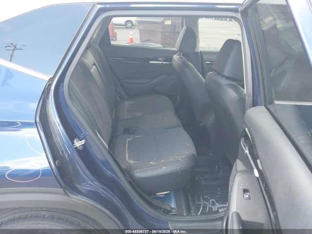 KIA SELTOS S 2021 KNDEUCAA8M7059393 Image 8
