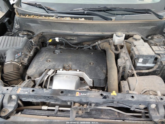 3GNAXVEX5LL145844 Chevrolet Equinox Awd Lt 2.0l Turbo