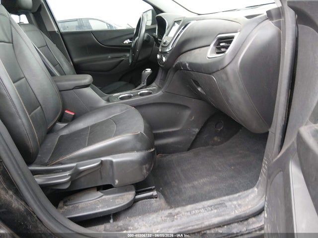 3GNAXVEX5LL145844 Chevrolet Equinox Awd Lt 2.0l Turbo