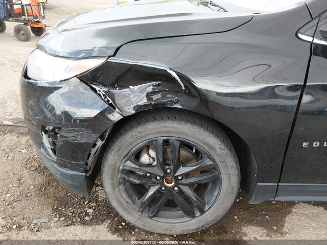 3GNAXVEX5LL145844 Chevrolet Equinox Awd Lt 2.0l Turbo