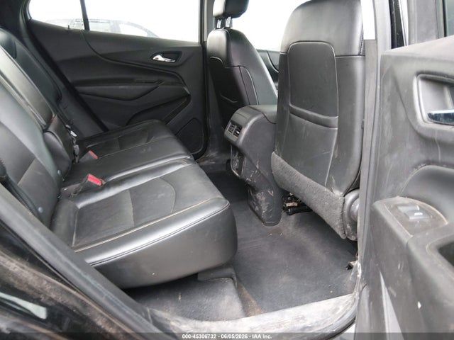 3GNAXVEX5LL145844 Chevrolet Equinox Awd Lt 2.0l Turbo