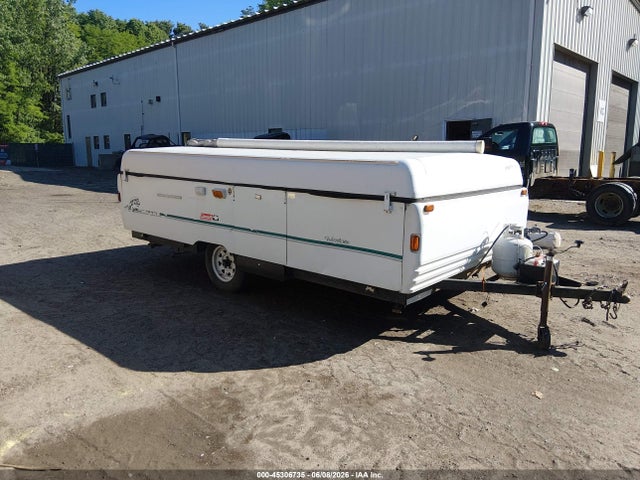 Aukcja sprzedaży 1998 Coleman Pop Up Trailer, vin: 4CE694G17W7240162, numer aukcji: 45306735