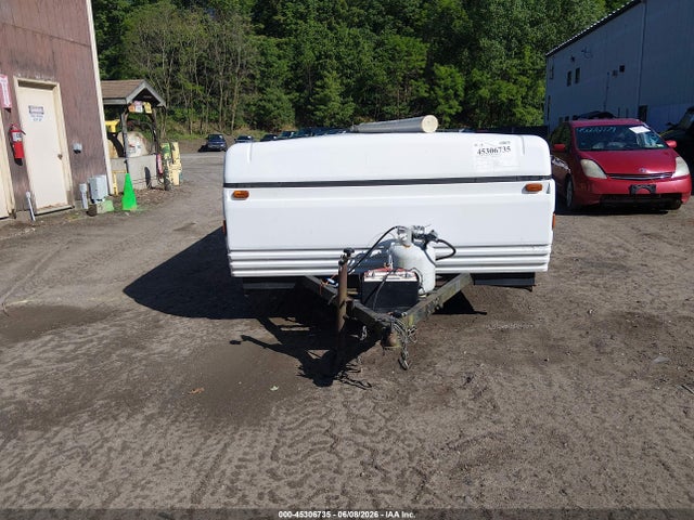 Aukcja sprzedaży 1998 Coleman Pop Up Trailer, vin: 4CE694G17W7240162, numer aukcji: 45306735