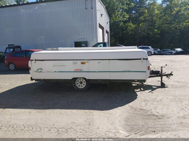 Aukcja sprzedaży 1998 Coleman Pop Up Trailer, vin: 4CE694G17W7240162, numer aukcji: 45306735