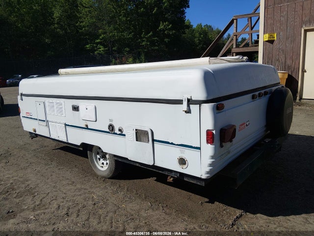 Aukcja sprzedaży 1998 Coleman Pop Up Trailer, vin: 4CE694G17W7240162, numer aukcji: 45306735