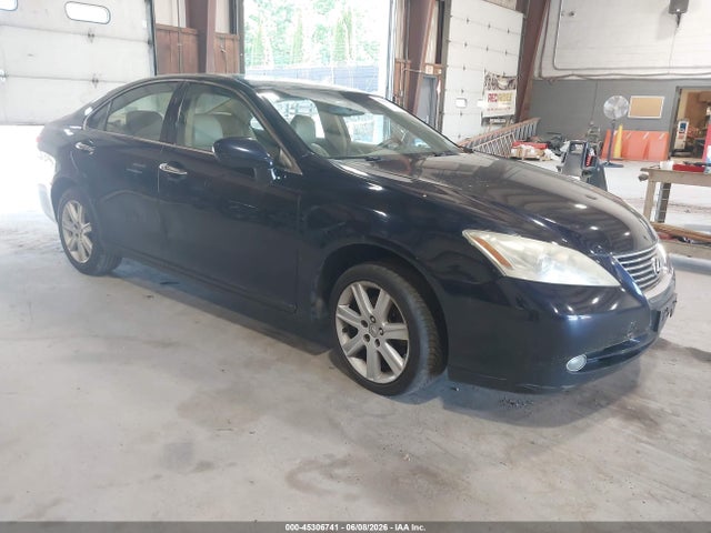 45306741 :رقم المزاد ، JTHBJ46GX82172214 vin ، 2008 Lexus Es 350 مزاد بيع