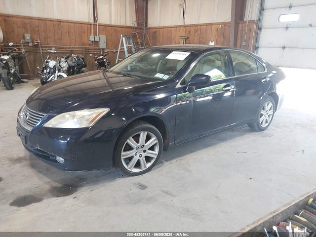 Продаж на аукціоні авто 2008 Lexus Es 350, vin: JTHBJ46GX82172214, номер лоту: 45306741