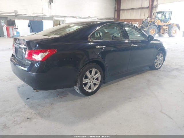 Продаж на аукціоні авто 2008 Lexus Es 350, vin: JTHBJ46GX82172214, номер лоту: 45306741