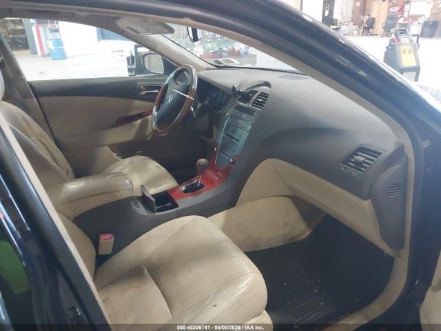 Продаж на аукціоні авто 2008 Lexus Es 350, vin: JTHBJ46GX82172214, номер лоту: 45306741